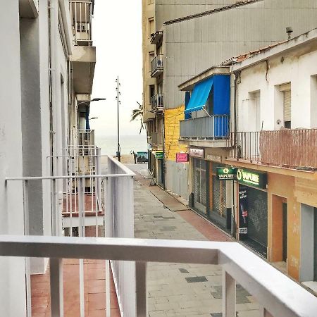 Casita De Pescador III Apartment Калафел Екстериор снимка
