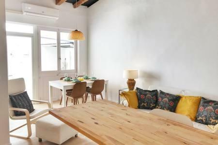 Casita De Pescador III Apartment Калафел Екстериор снимка