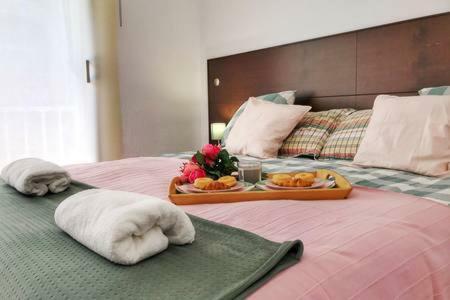 Casita De Pescador III Apartment Калафел Екстериор снимка
